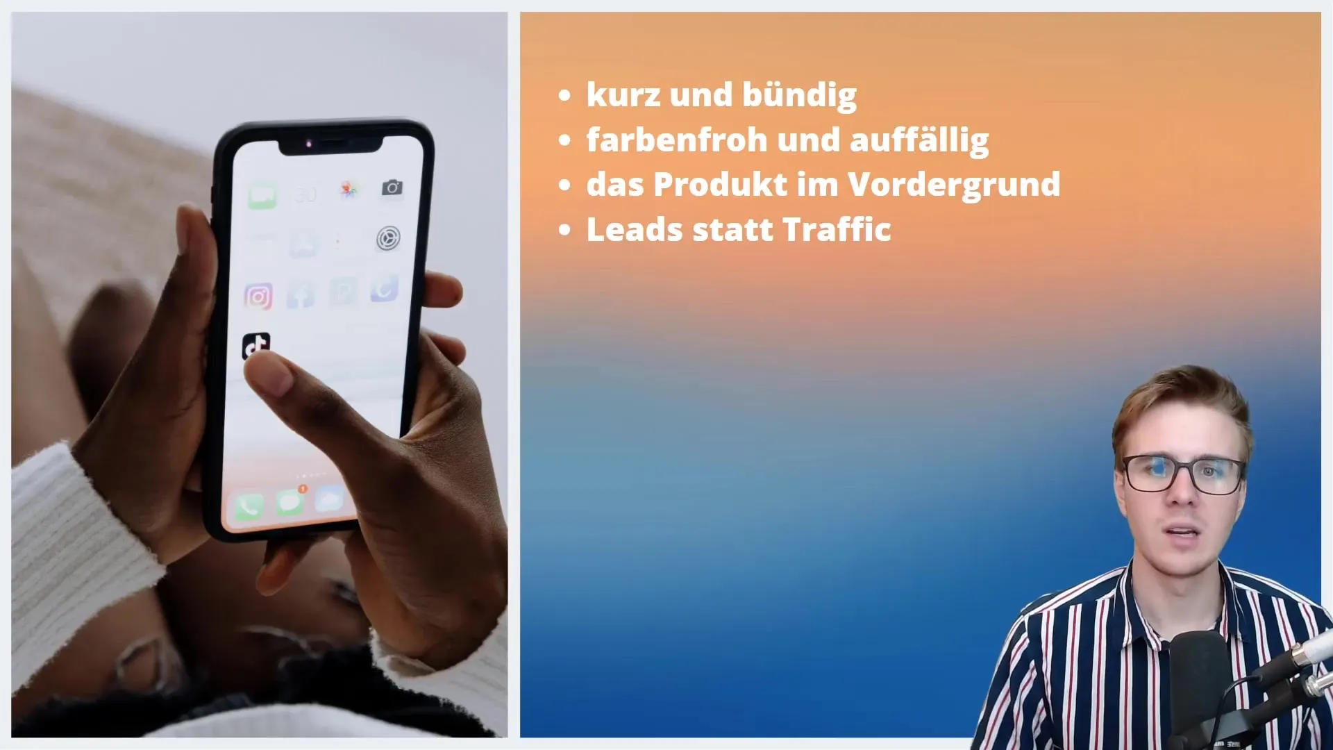 Efektívne reklamy na TikToku: Stratégie pre tvoj úspech
