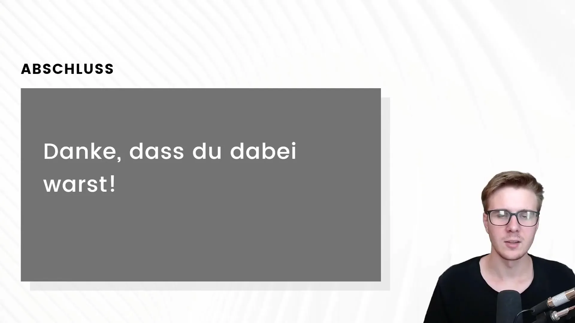 Úspešné ukončenie kurzu TikTok Ads
