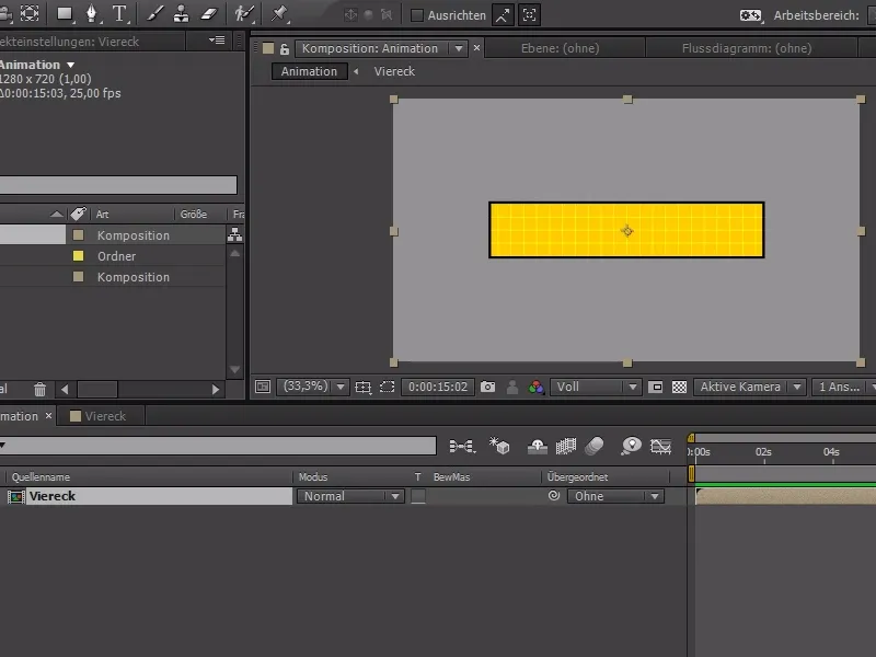 Trucos y consejos para la animación en After Effects: Herramienta Marioneta con rotaciones