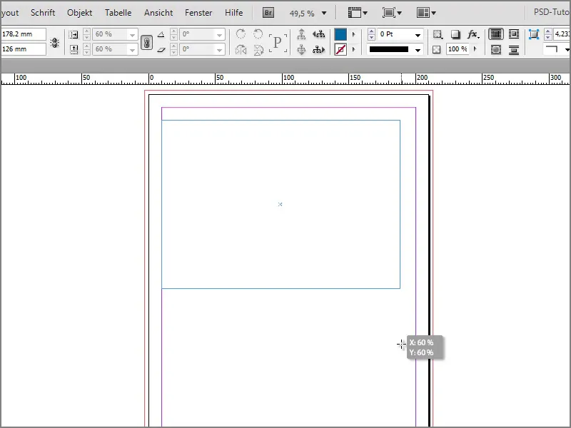 Adobe InDesign tips & tricks: Placing multiple pages of a PDF file or InDesign file as a contact sheet