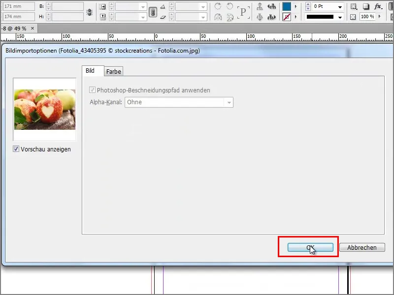 Adobe InDesign tips & tricks: Placing multiple pages of a PDF file or InDesign file as a contact sheet