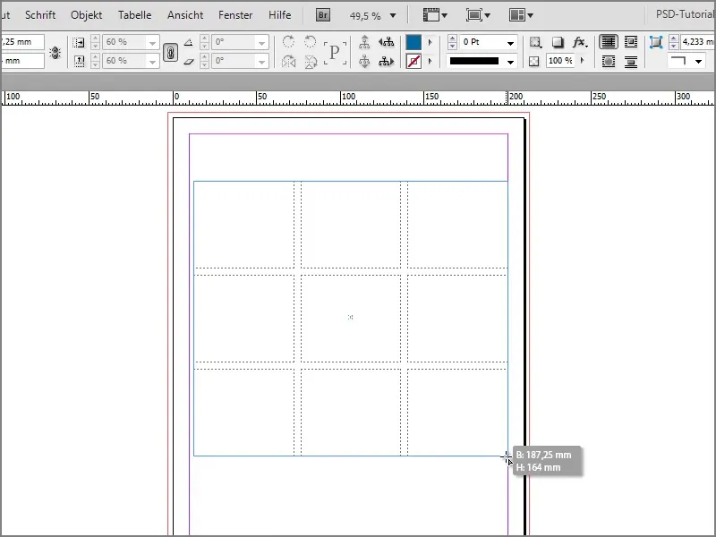 Adobe InDesign tips & tricks: Placing multiple pages of a PDF file or InDesign file as a contact sheet