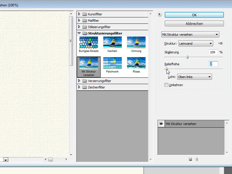 Punktillisme - digitale maleeffekter i prikkstil