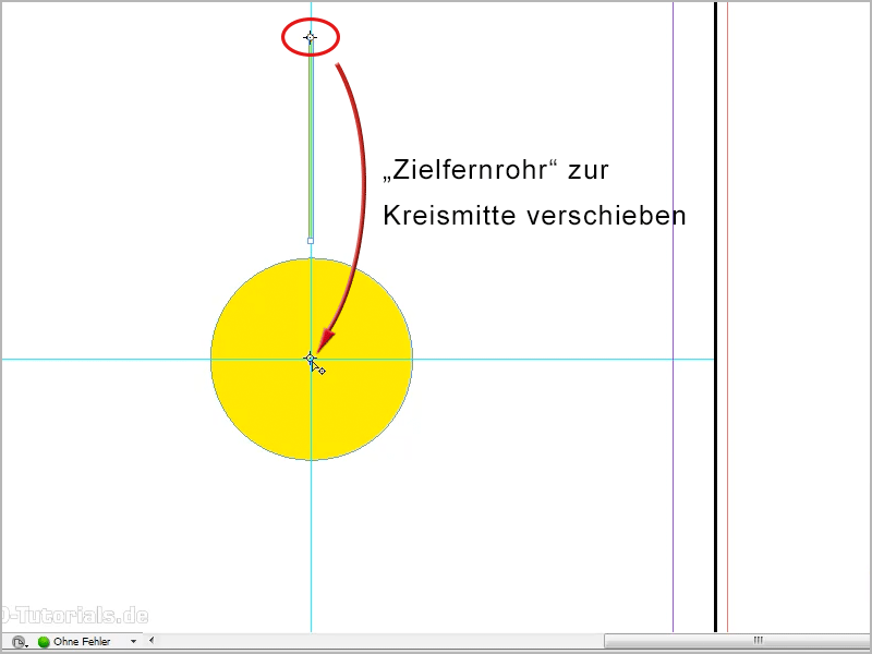 Tipps &amp; Tricks zu Adobe InDesign: Sonnenstrahleffekt/Sunbeams durch cleveres Kopieren erstellen