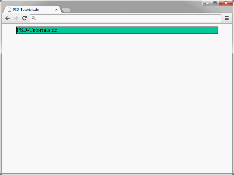 HTML & CSS voor beginners (Deel 36): Het boxmodel