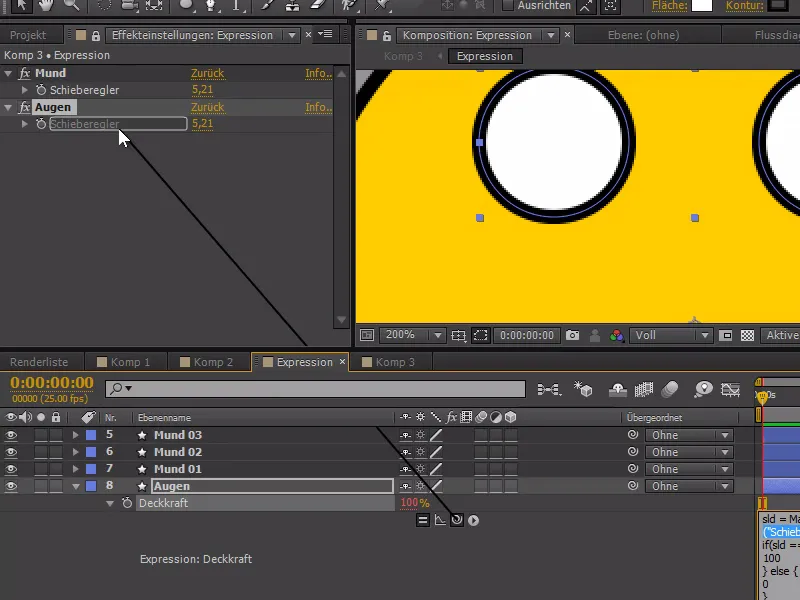 Trucos y consejos para la animación en After Effects: animación de sprites
