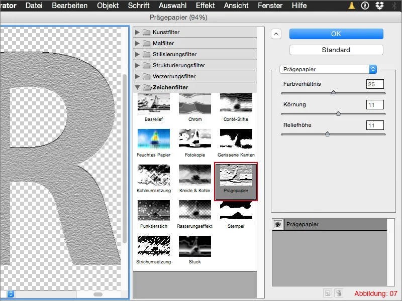 Kurti žolės tipografiją - „Adobe Illustrator“