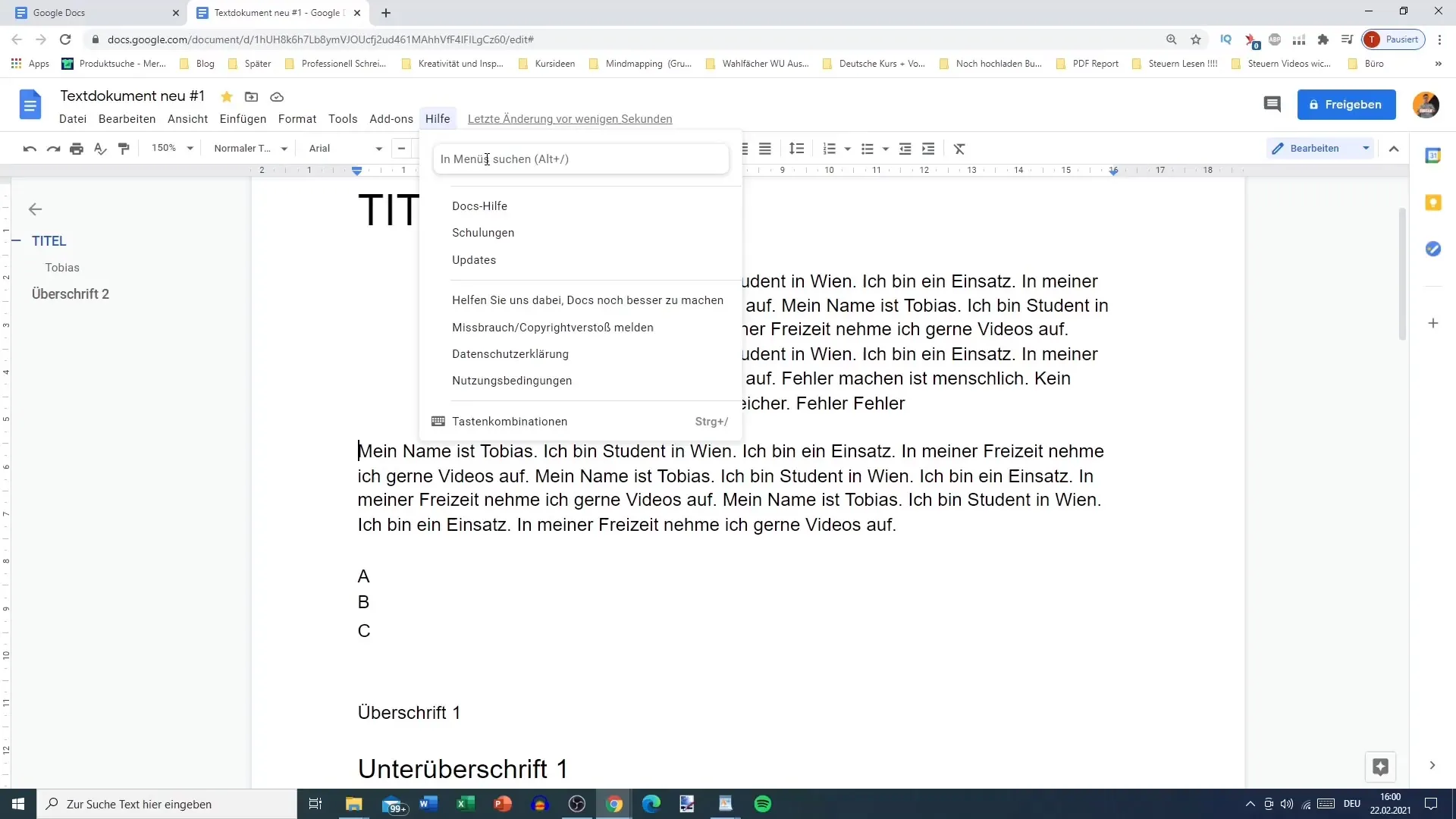 Змінюємо відступи в Google Документах: покрокова інструкція для оптимального оформлення