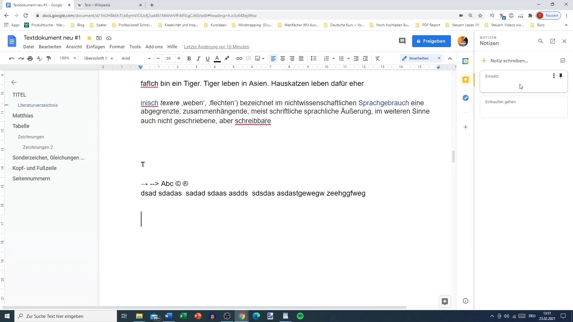 Google Docs Add-Ons for productive work