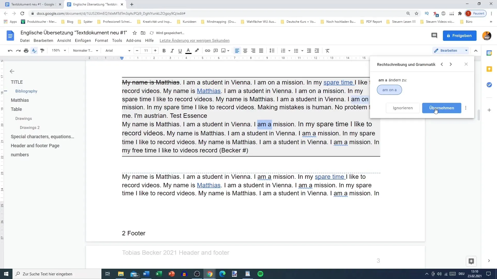 Переклад документів у Google Документах: простий посібник
