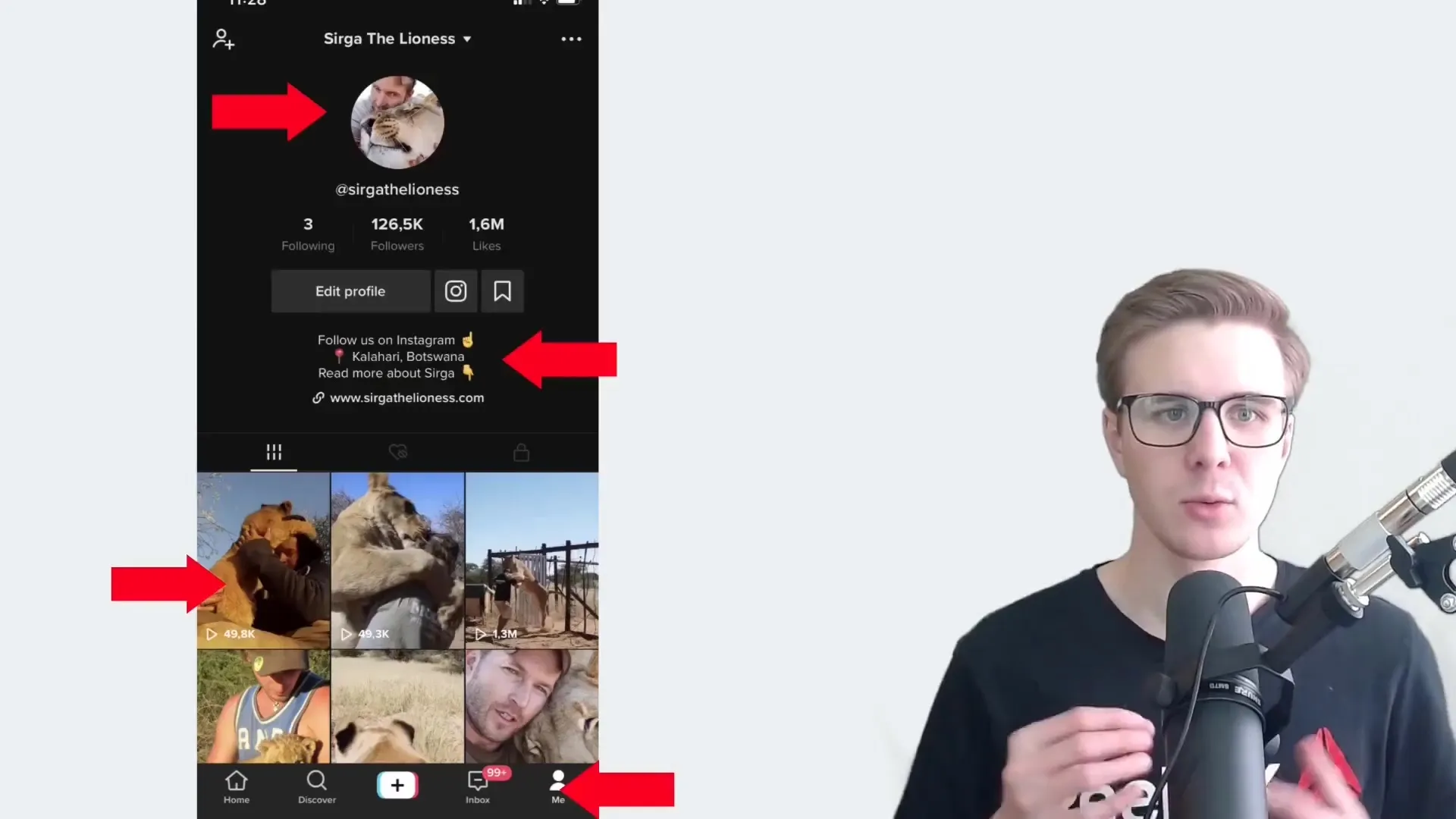 TikTok Pazarlama Rehberi: Temeller ve daha fazlası