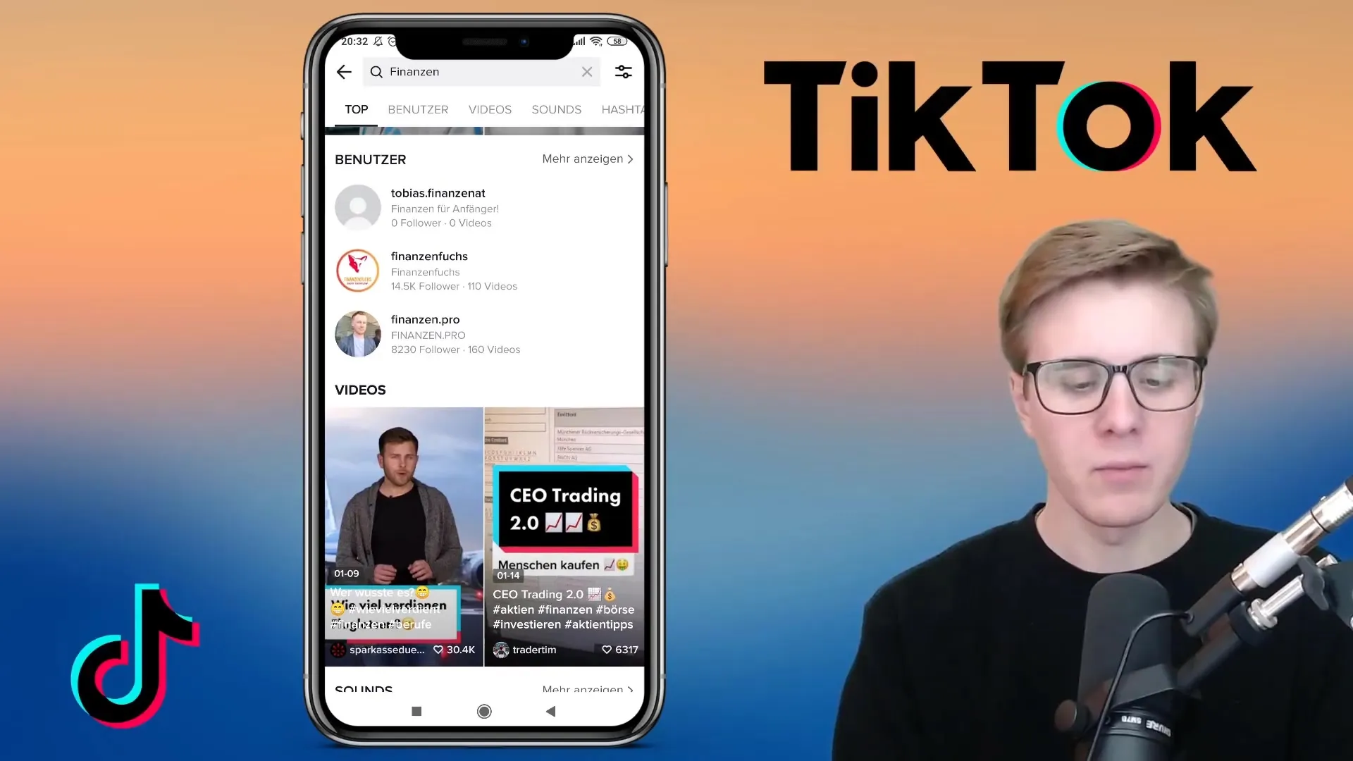 TikTok ismi için bağlılık anlamı