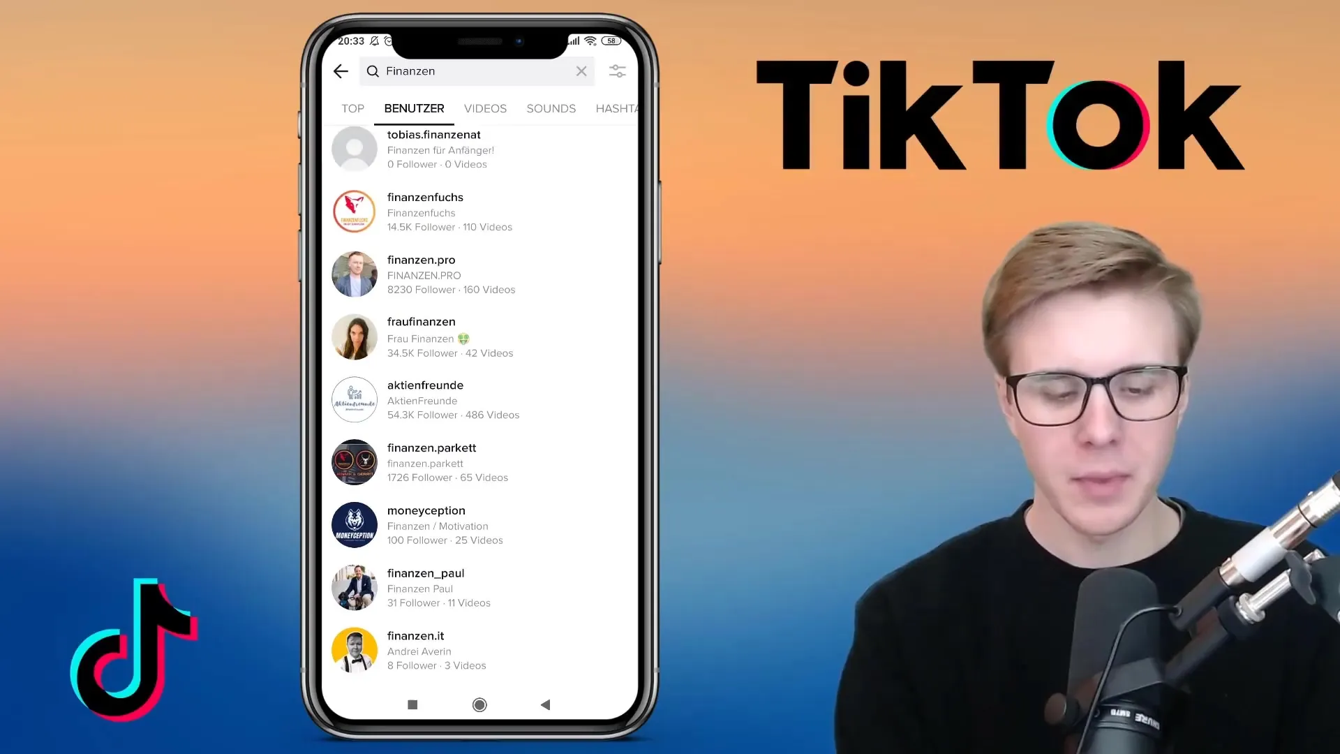 TikTok adlarının etkinliğiniz için önemi