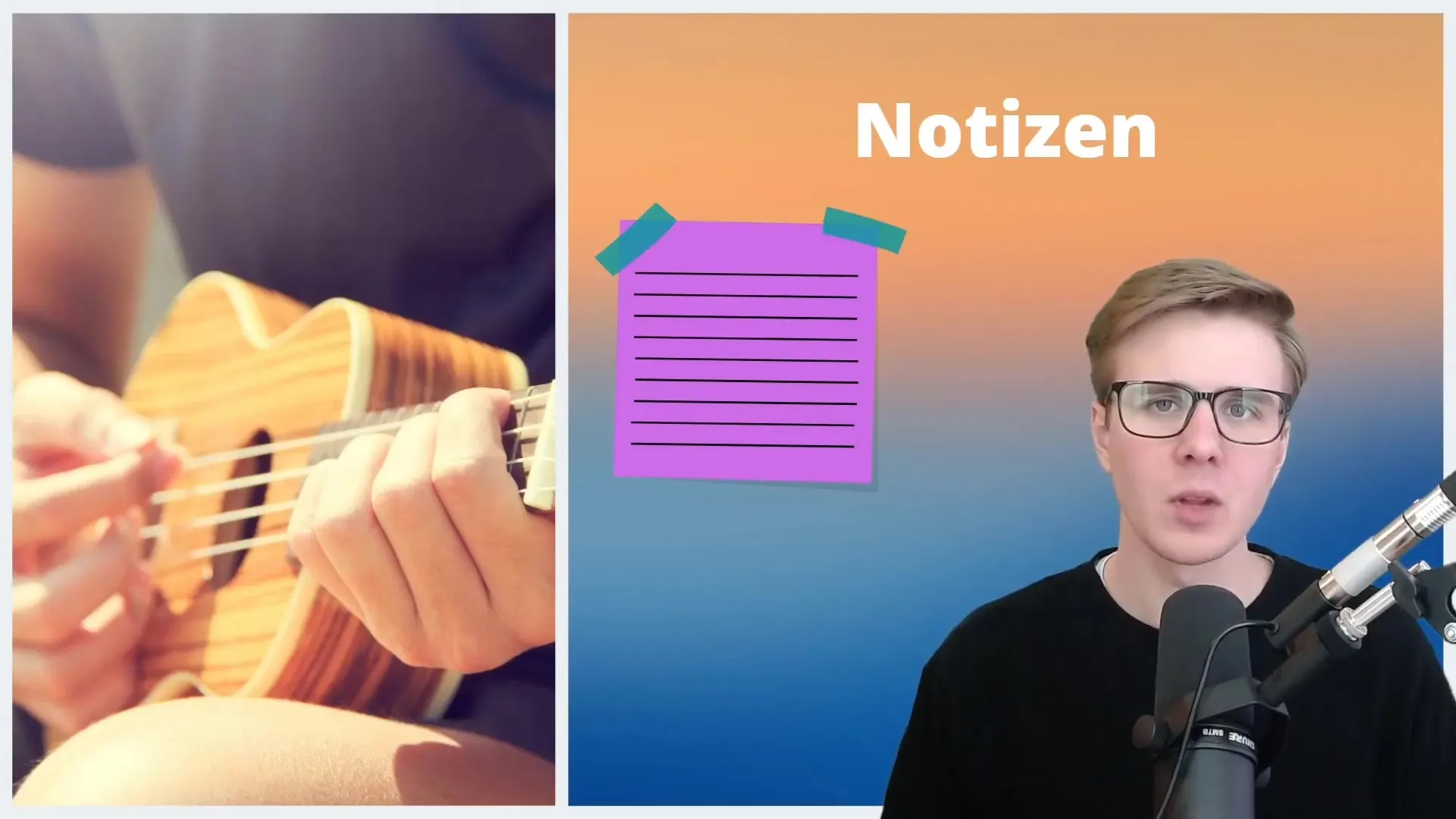 TikTok videoları için optimal hazırlık