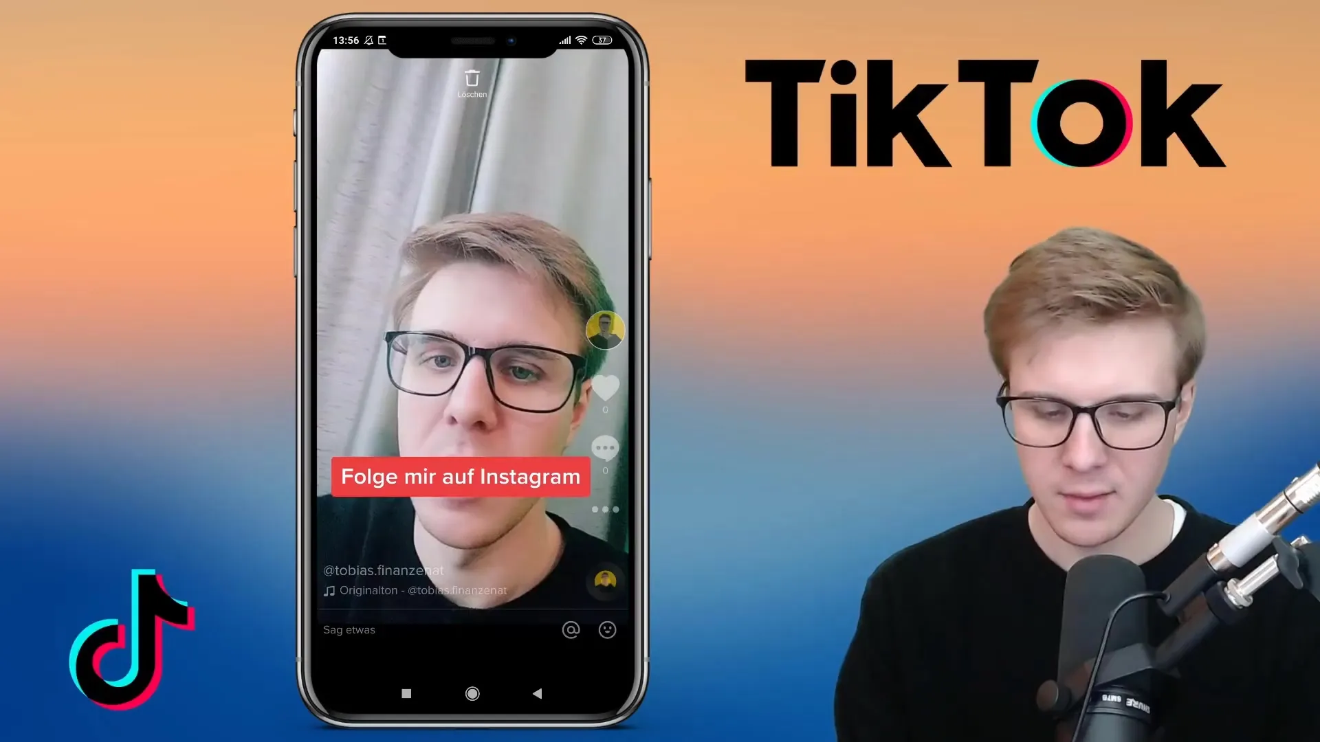 Metinleri TikTok gönderileri için etkili bir şekilde düzenleyin