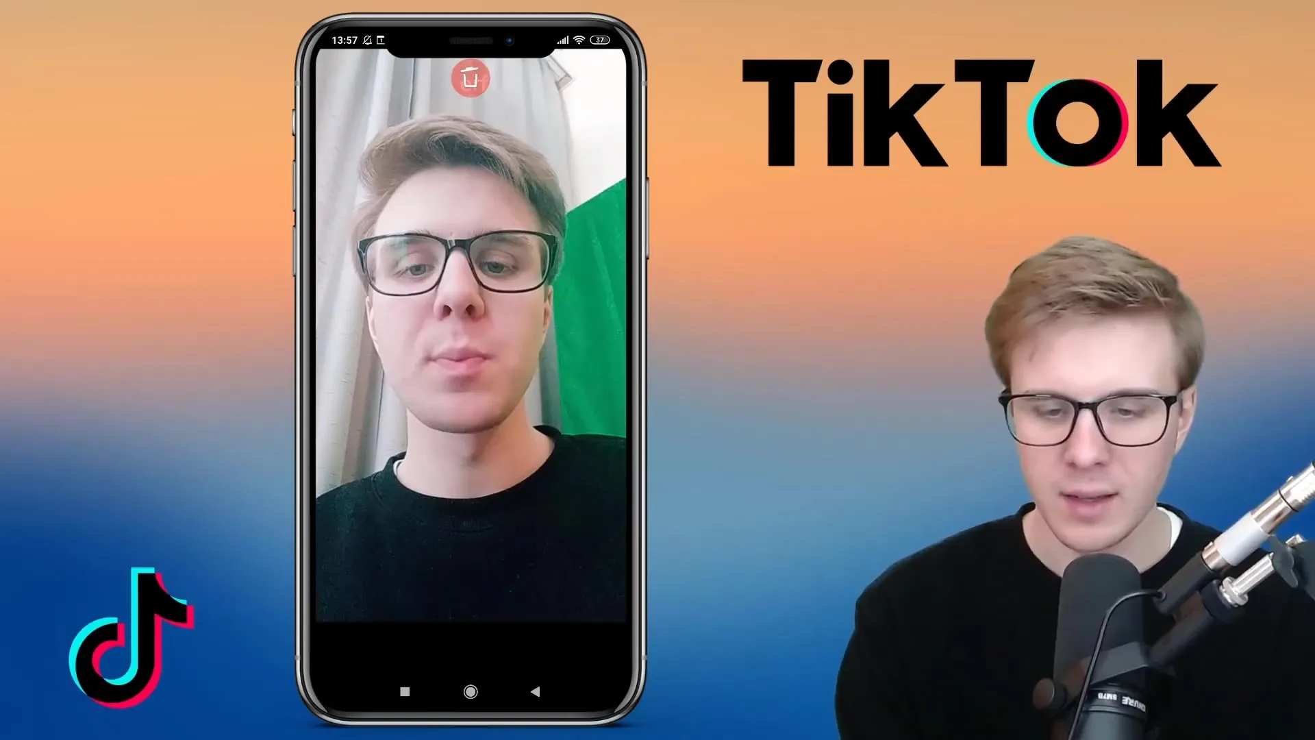 Metinleri TikTok gönderileri için etkili bir şekilde tasarlayın