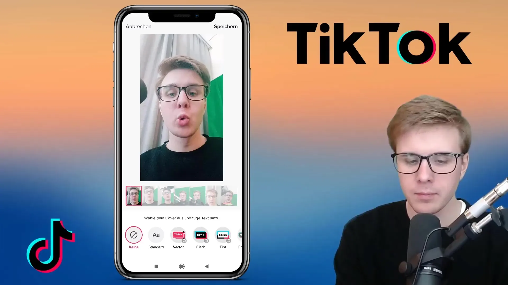 TikTok açıklamaları ve etkili Çağrıya-dönüş için ipuçları