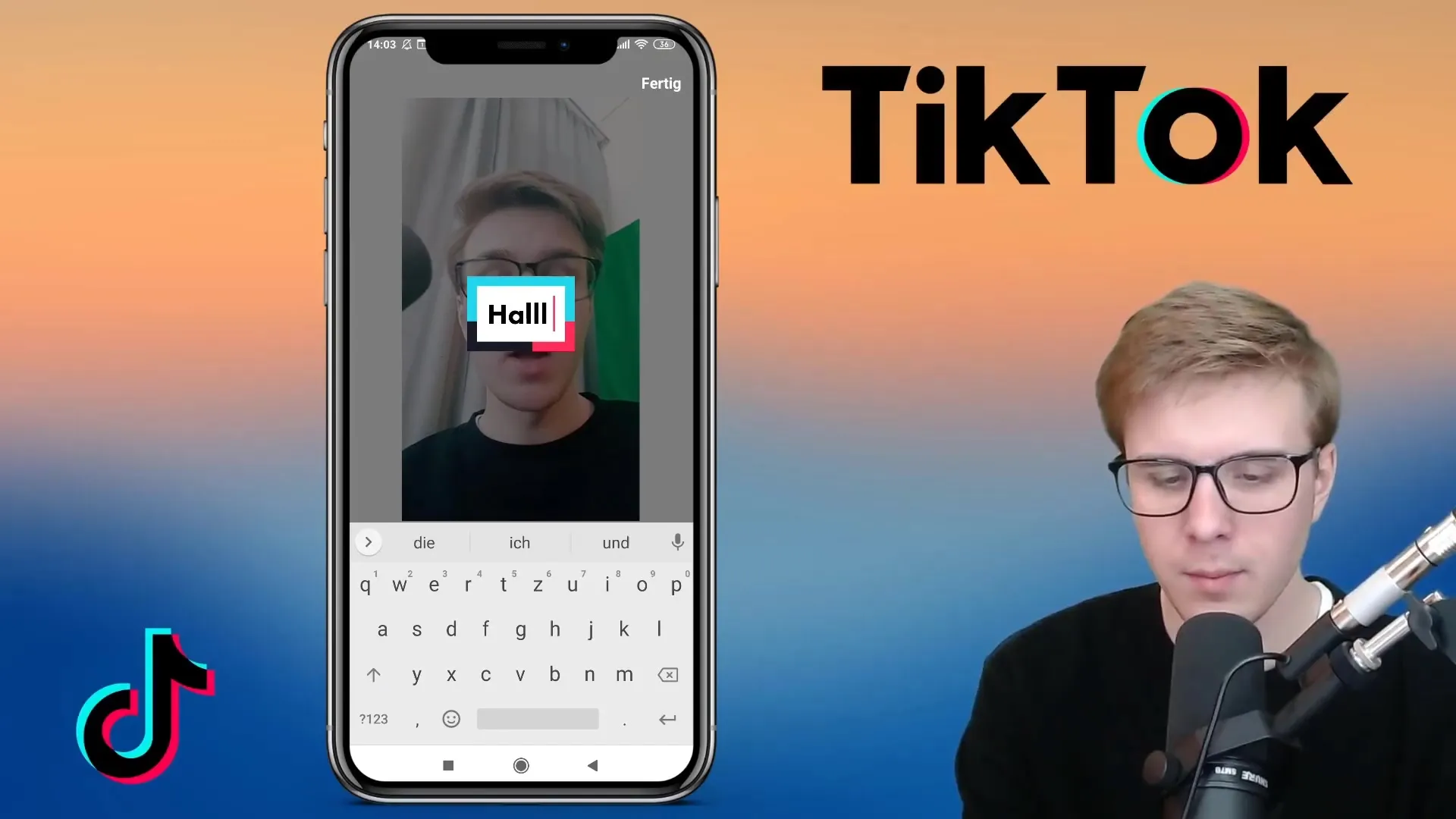 TikTok açıklamaları ve etkili çağrılar için ipuçları