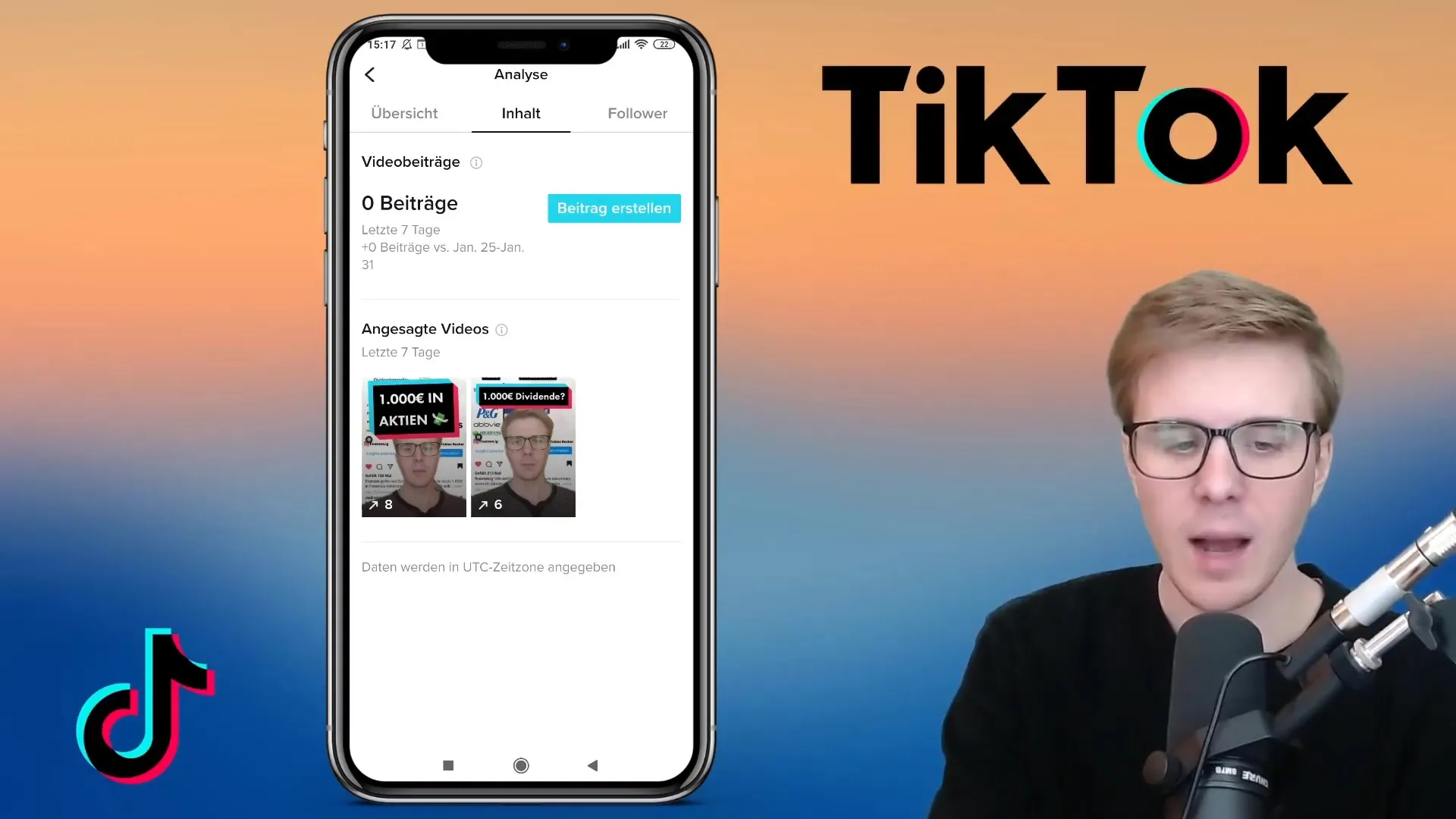 Analítica de TikTok: Así optimizas tu contenido de video