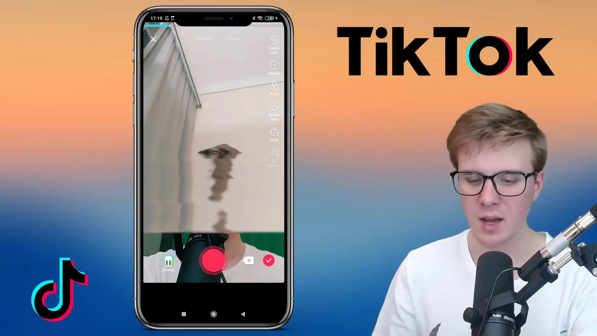 Trend-hashtagek a TikTokon való nagyobb elérésért