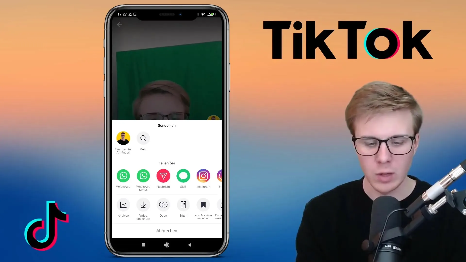 TikTok'ta etkileşim stratejileri kullanarak erişimi artırın