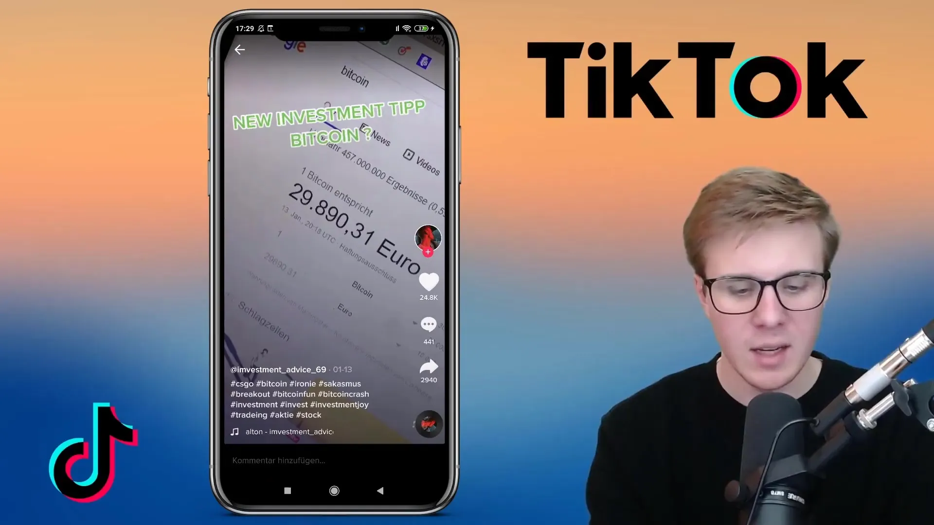 TikTok'ta etkileşim stratejileriyle erişimi arttırın