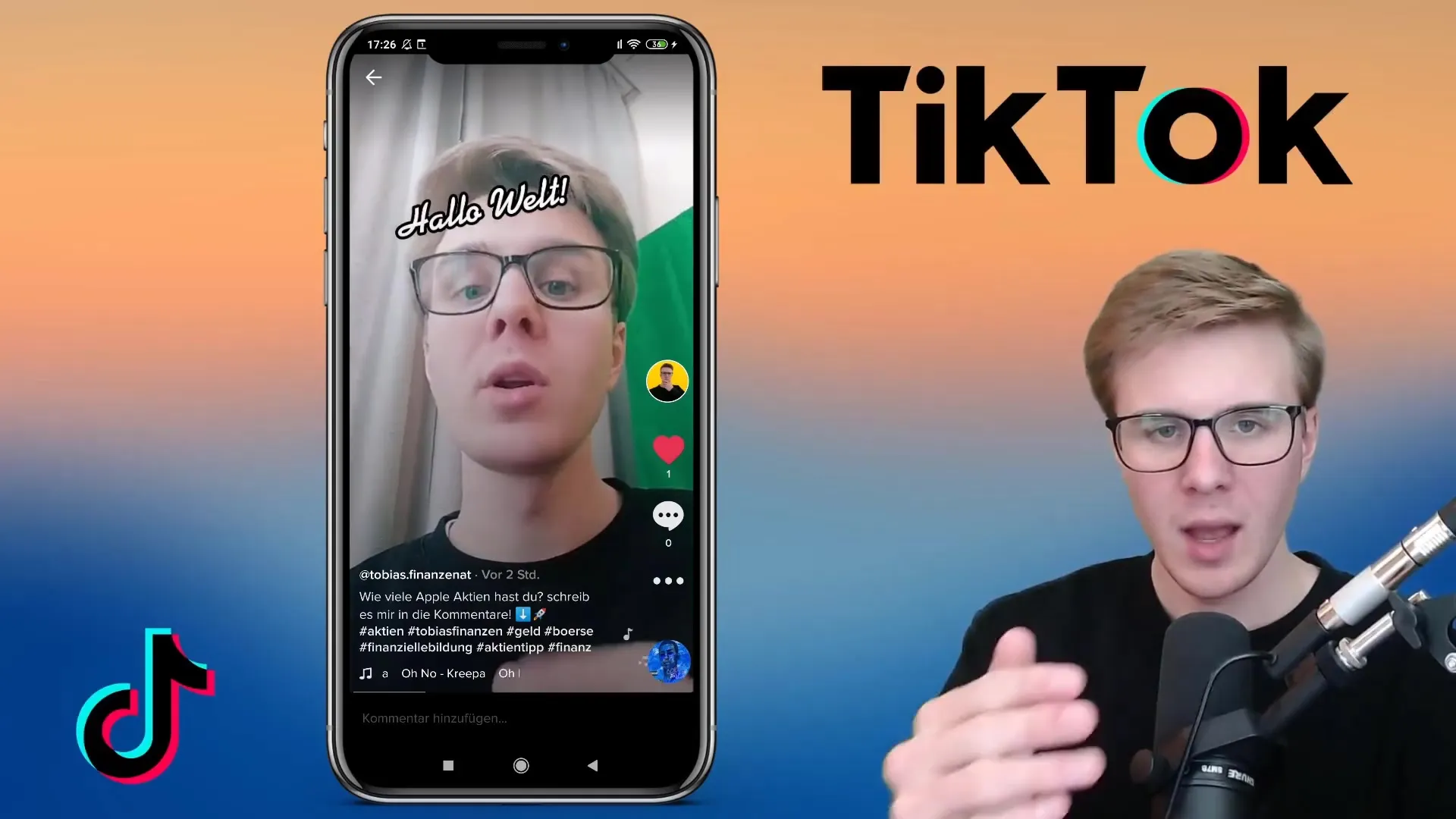 TikTok'ta etkileşim stratejileriyle erişimi artırın