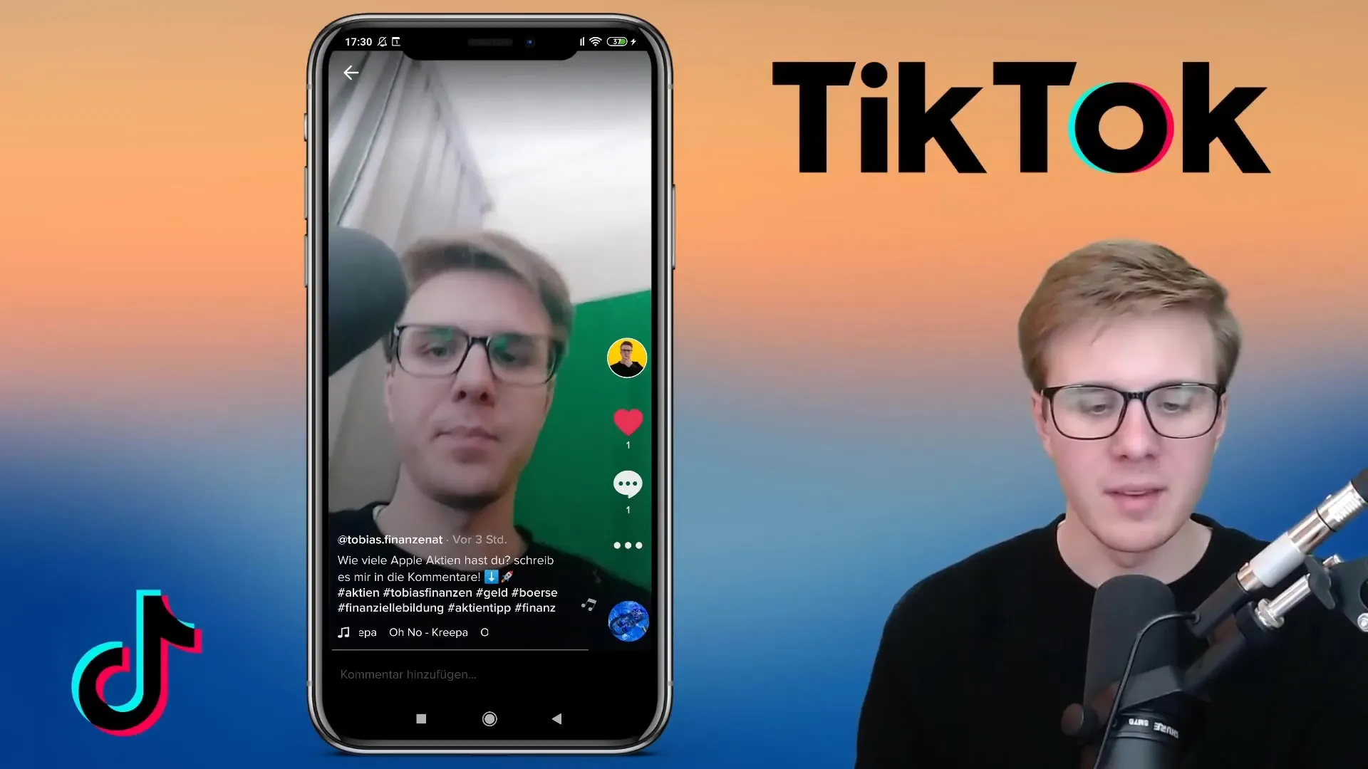 TikTok'ta etkileşim stratejileriyle erişimi arttırmak