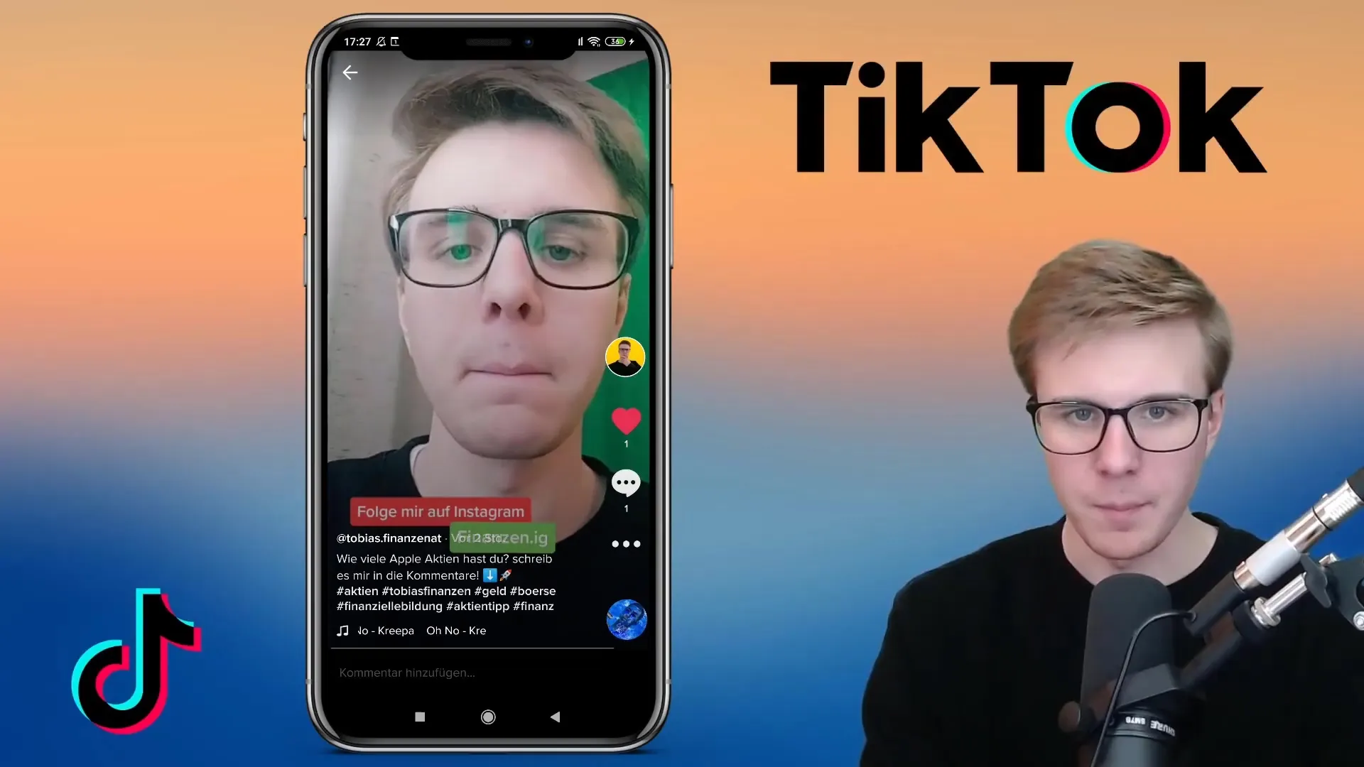TikTok'taki erişimi artırmak için katılım stratejileri