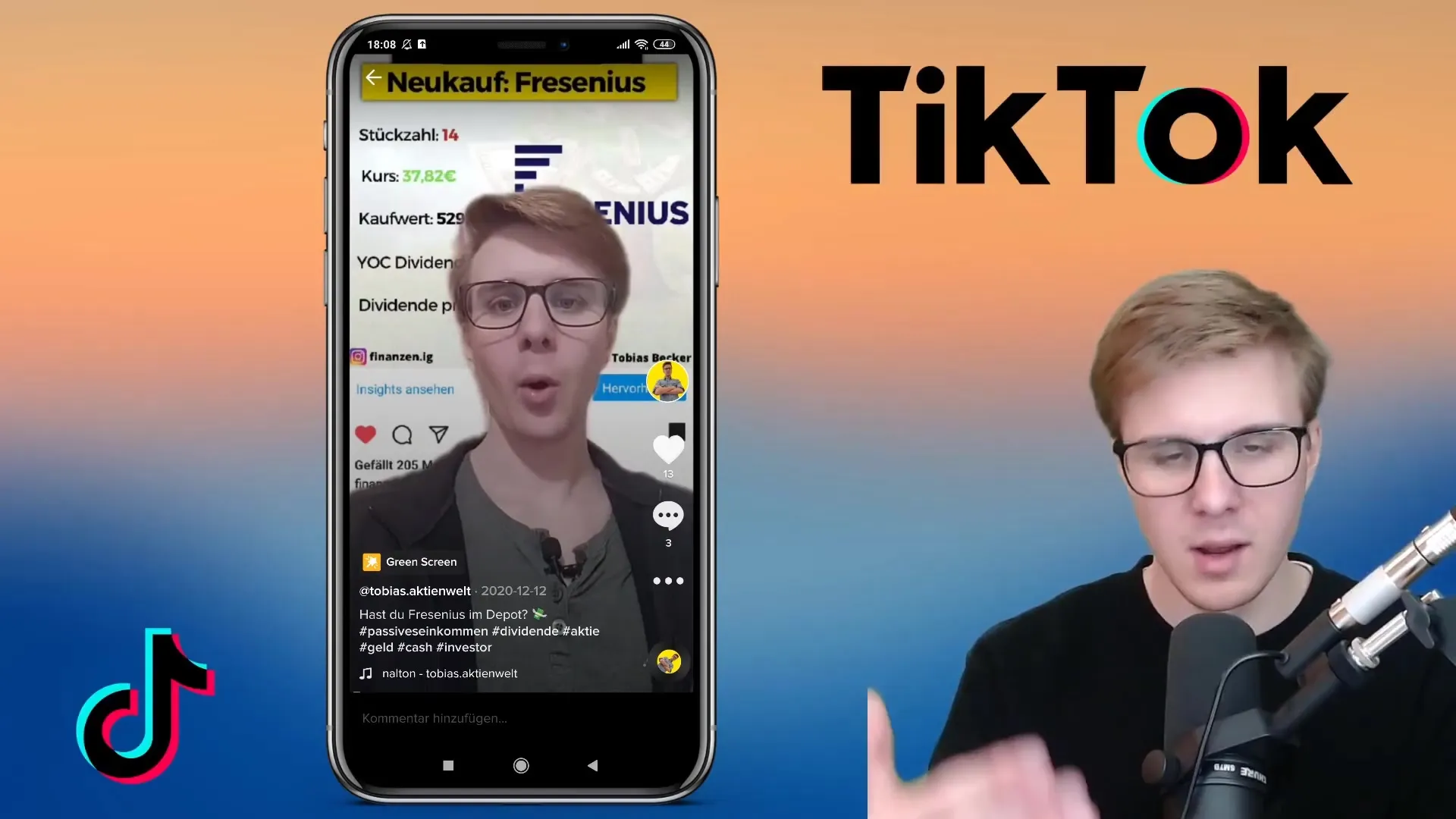 Başarılı TikTok videolarının tekrarlanması ile en iyi erişim sağlanır