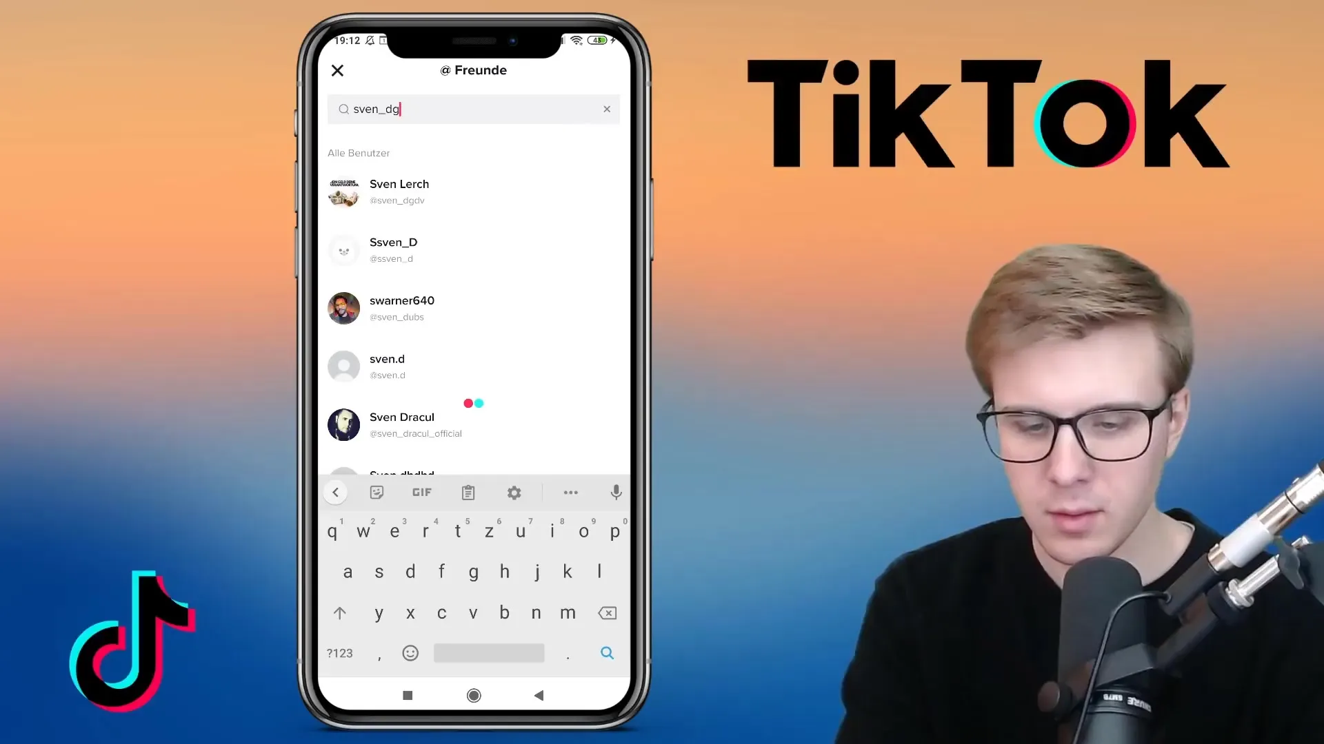 TikTok Pazarlaması: Diğer kişileri etkili bir şekilde nasıl etiketlersin