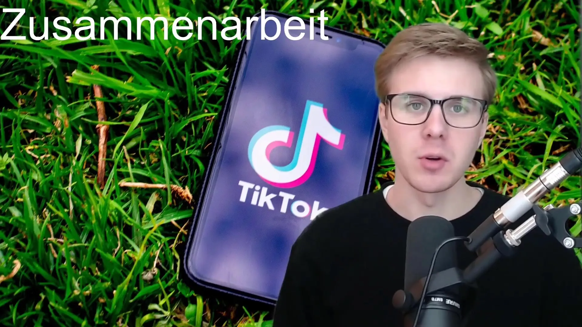 TikTokçularla işbirliği stratejileri