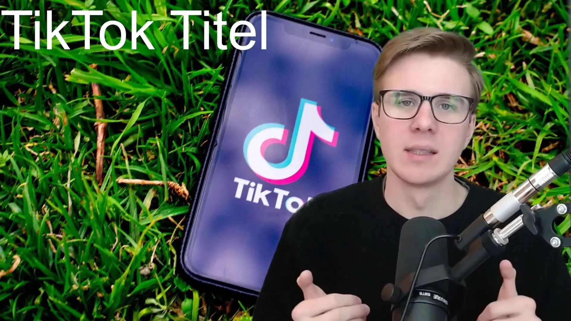 TikTok'ta etkili başlıklar sayesinde daha fazla takipçi nasıl kazanabilirsin
