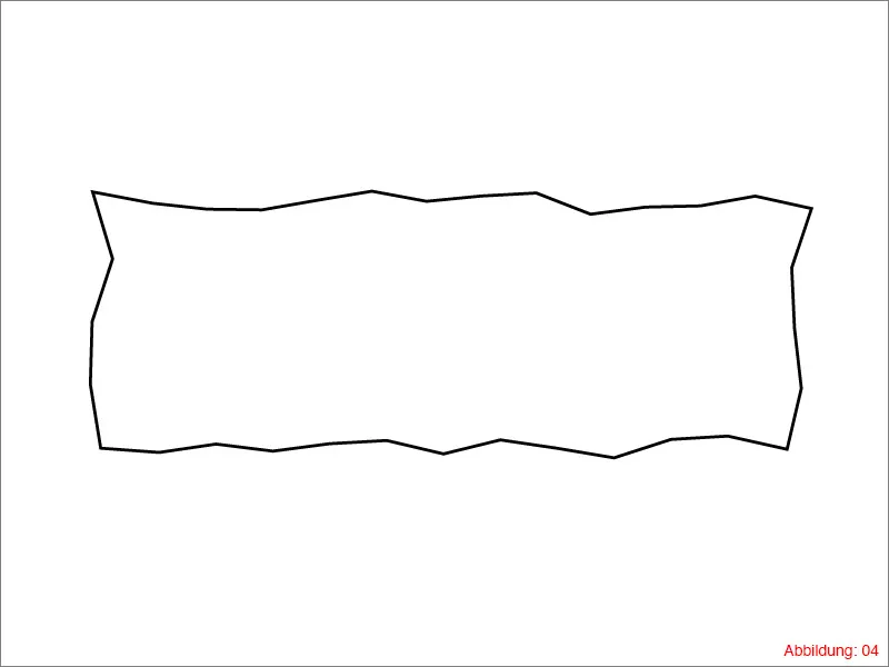 Sukurti medinį skydelį - Adobe Illustrator