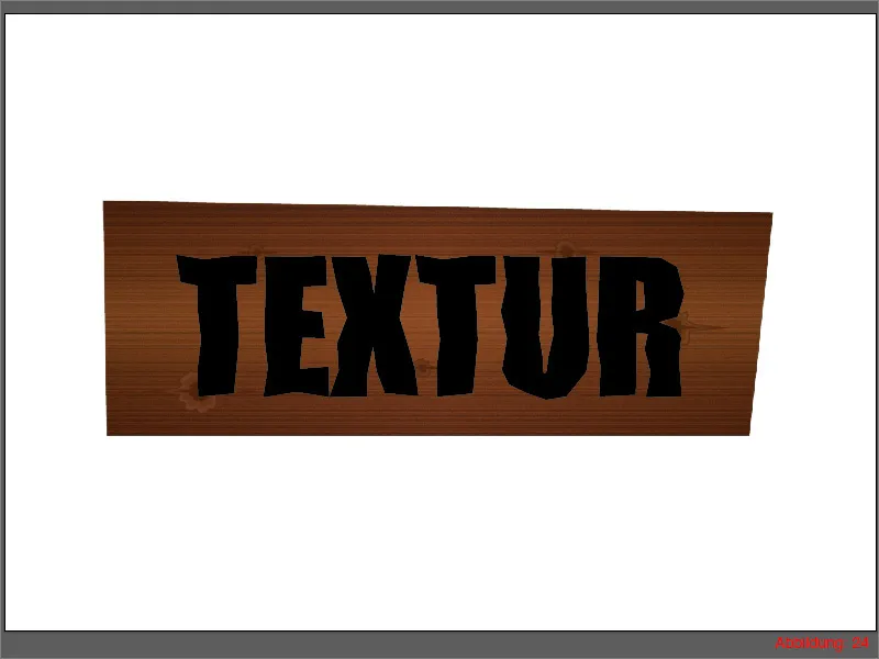 Kurti medinio ženklo - „Adobe Illustrator“