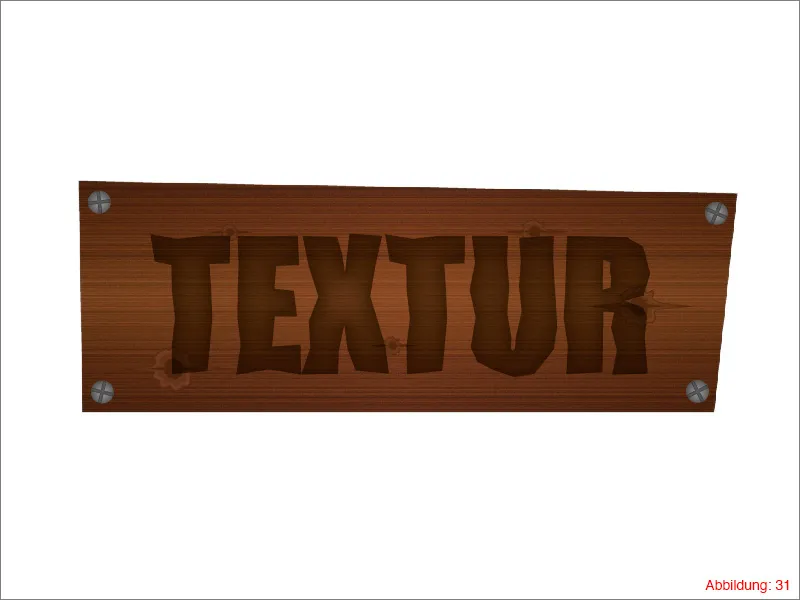 Kurti medinį skydelį - „Adobe Illustrator“.