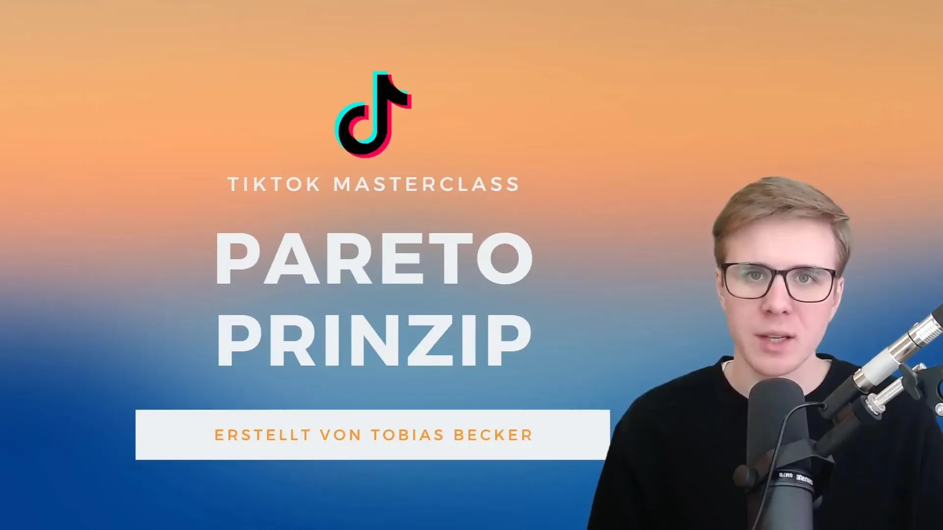 TikTok içerik stratejisi için Pareto ilkesi