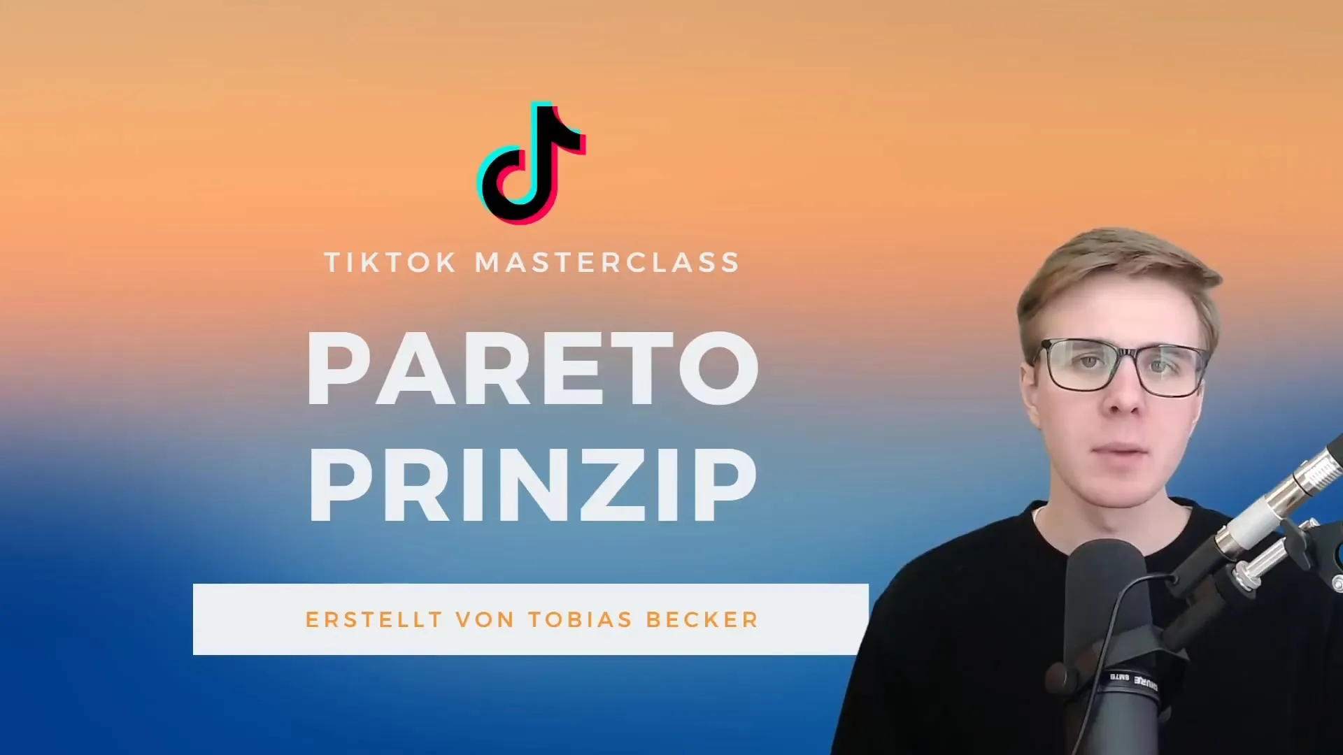 Pareto prensibi için TikTok içerik stratejisi