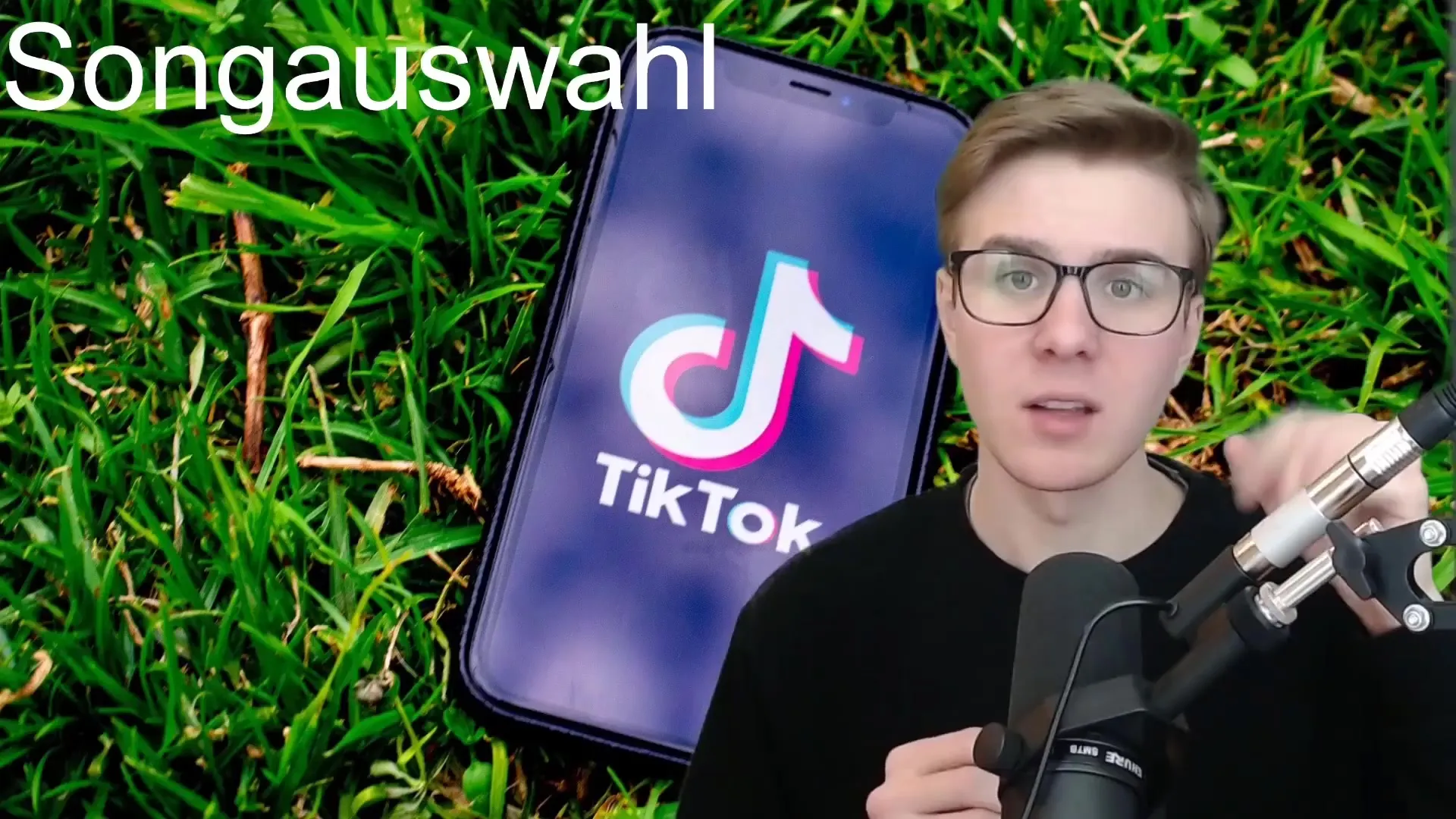 TikTok'ta şarkı seçimi - en iyi şekilde müzik kullanımı için ipuçları