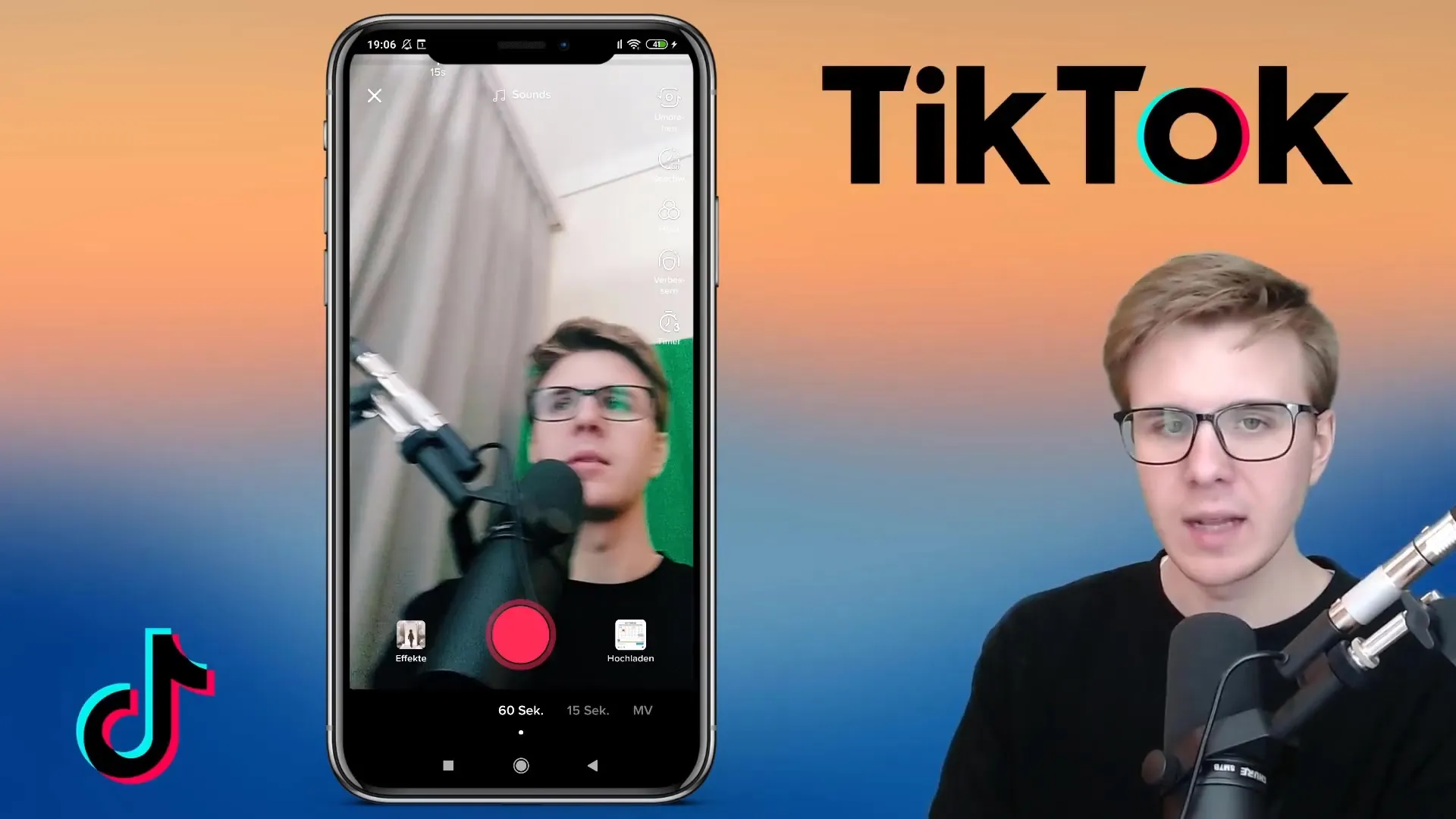 Obsah z Instagramu využiť na TikToku
