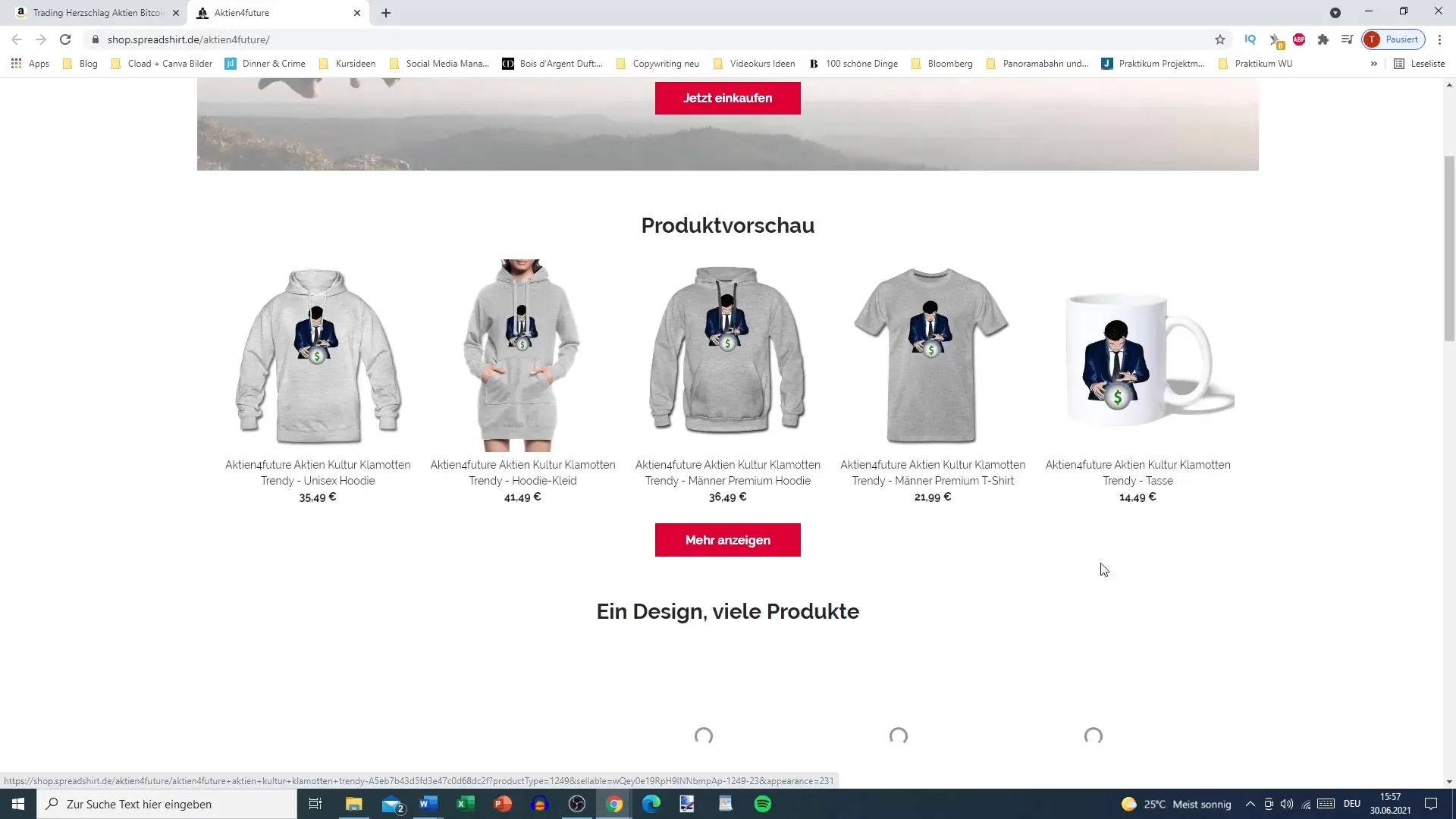 TikTok ürünleri ile para kazanmak - İşte nasıl!