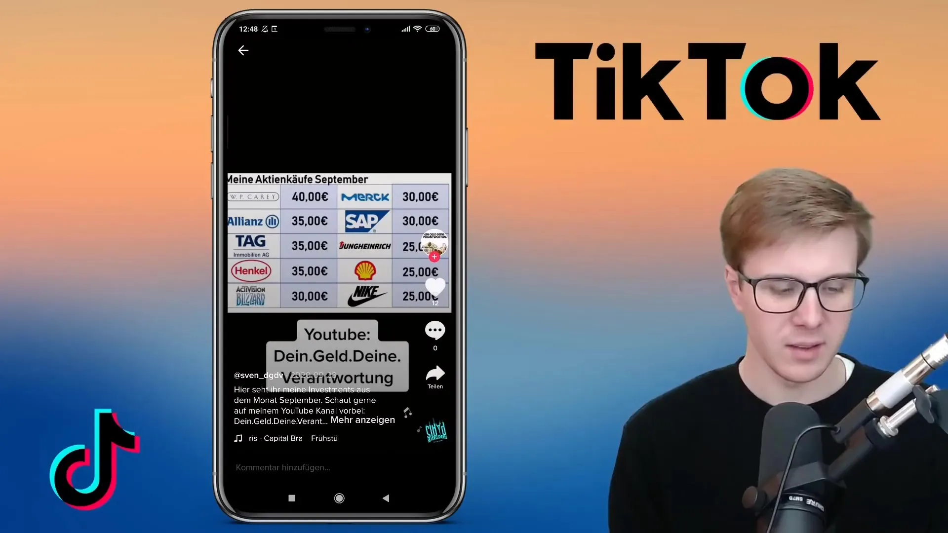 Başarılı bir TikTok videosunun bileşenleri