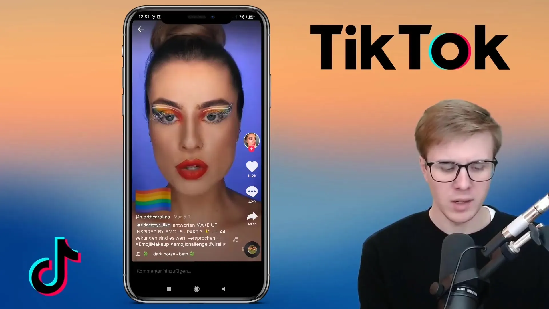 Başarılı bir TikTok videosunun bileşenleri