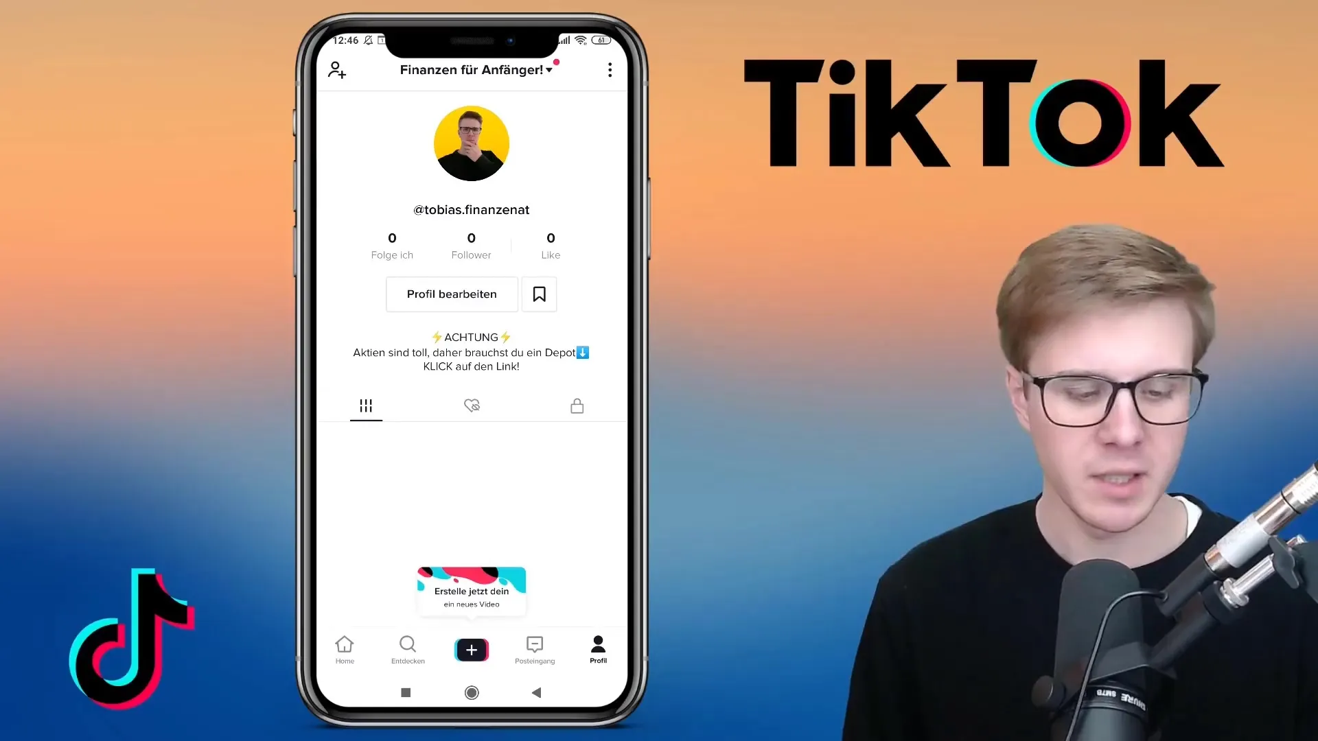 Başarılı bir TikTok videosunun unsurları