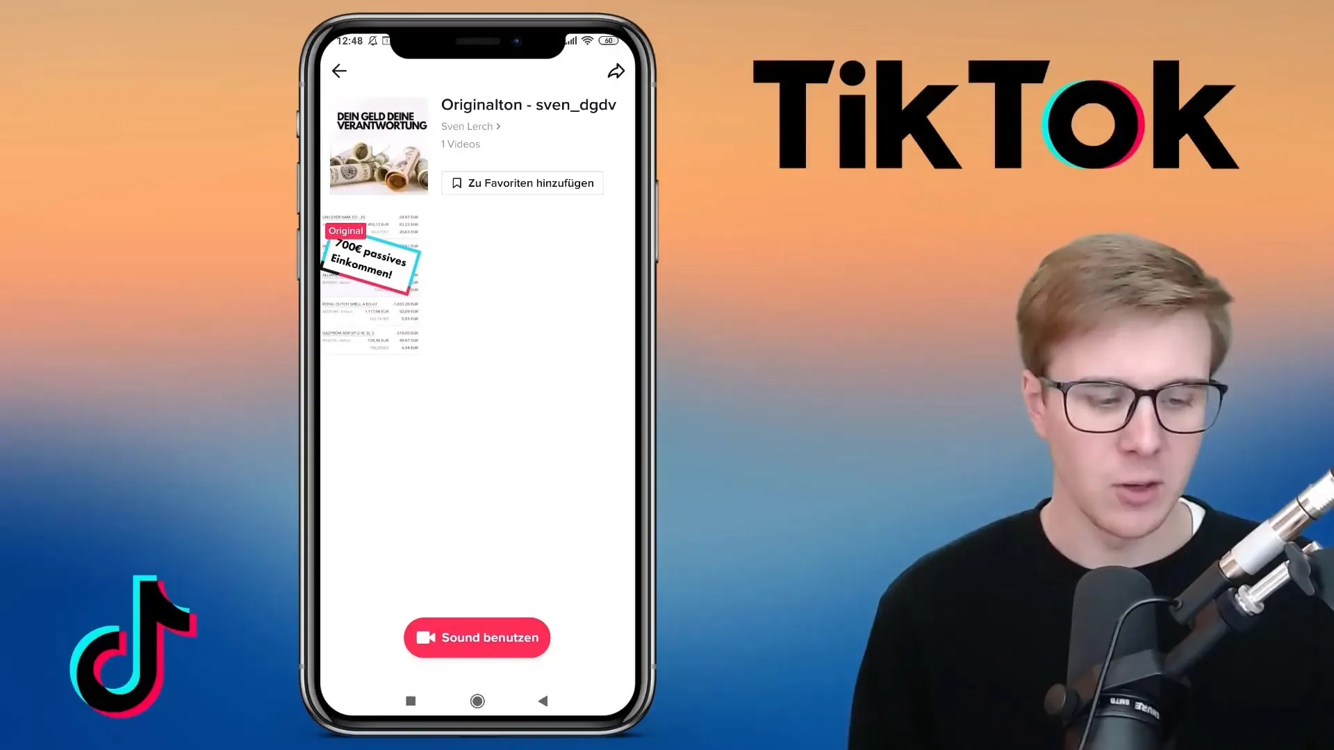 Başarılı bir TikTok videosunun bileşenleri