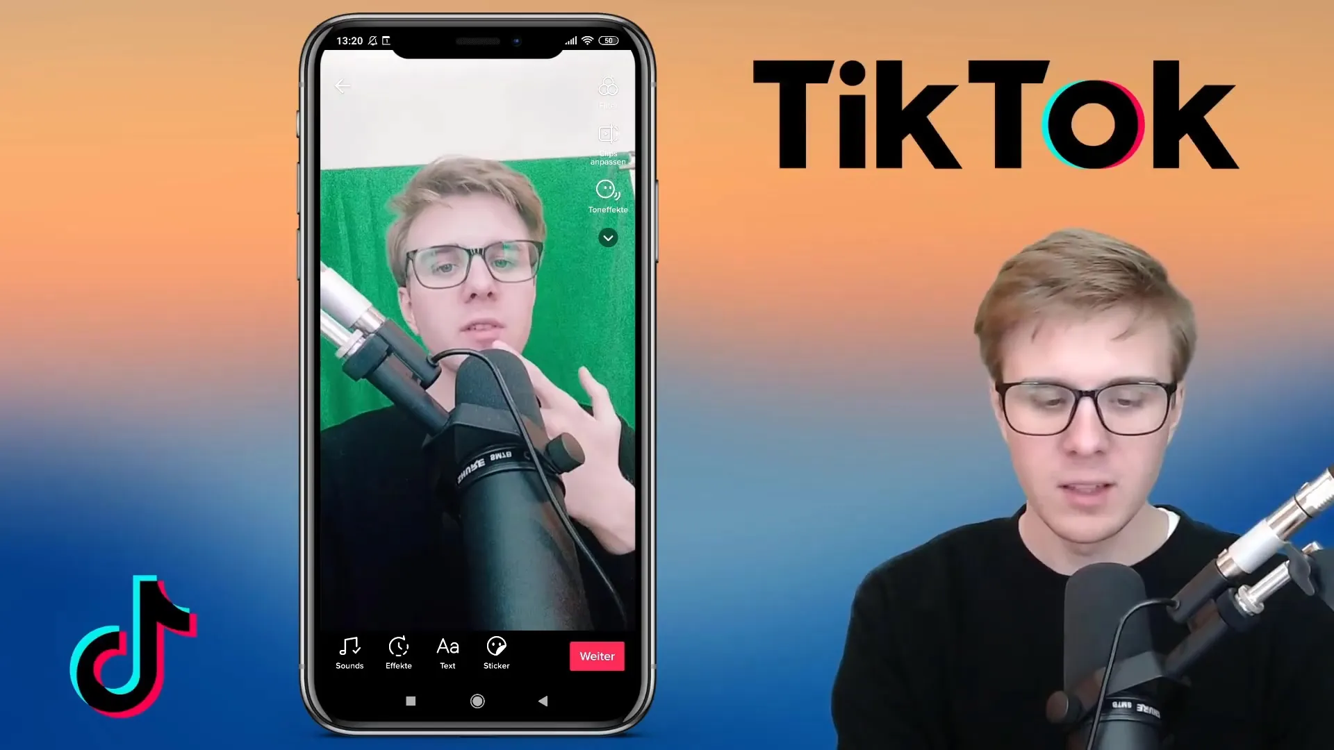 TikTok Sesinin Gücü: Dil, Müzik ve Sesler