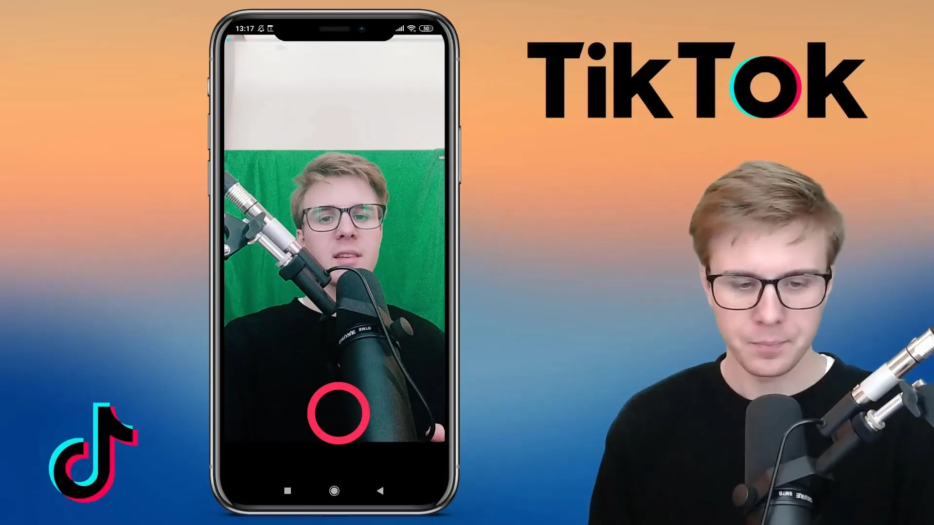 TikTok Sesinin Gücü: Dil, Müzik ve Sesler