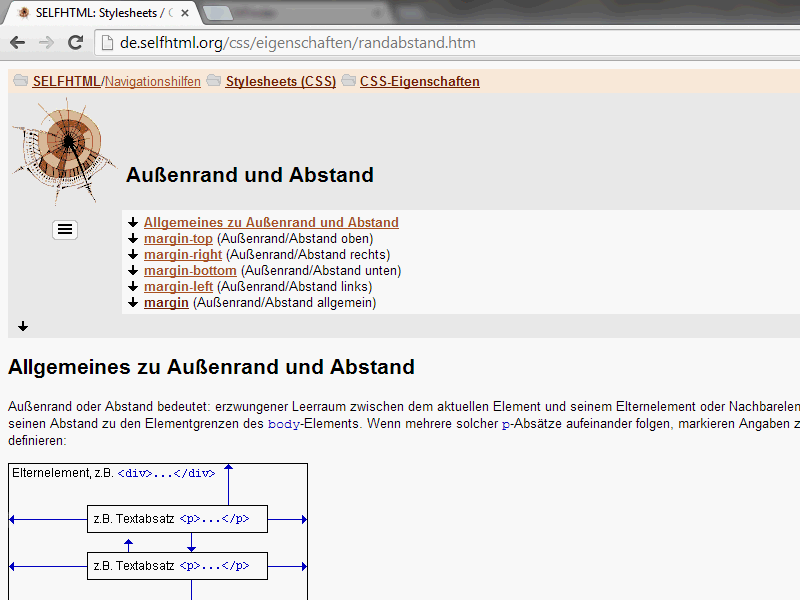 HTML & CSS voor beginners (Deel 39): De verschillende lay-outvarianten