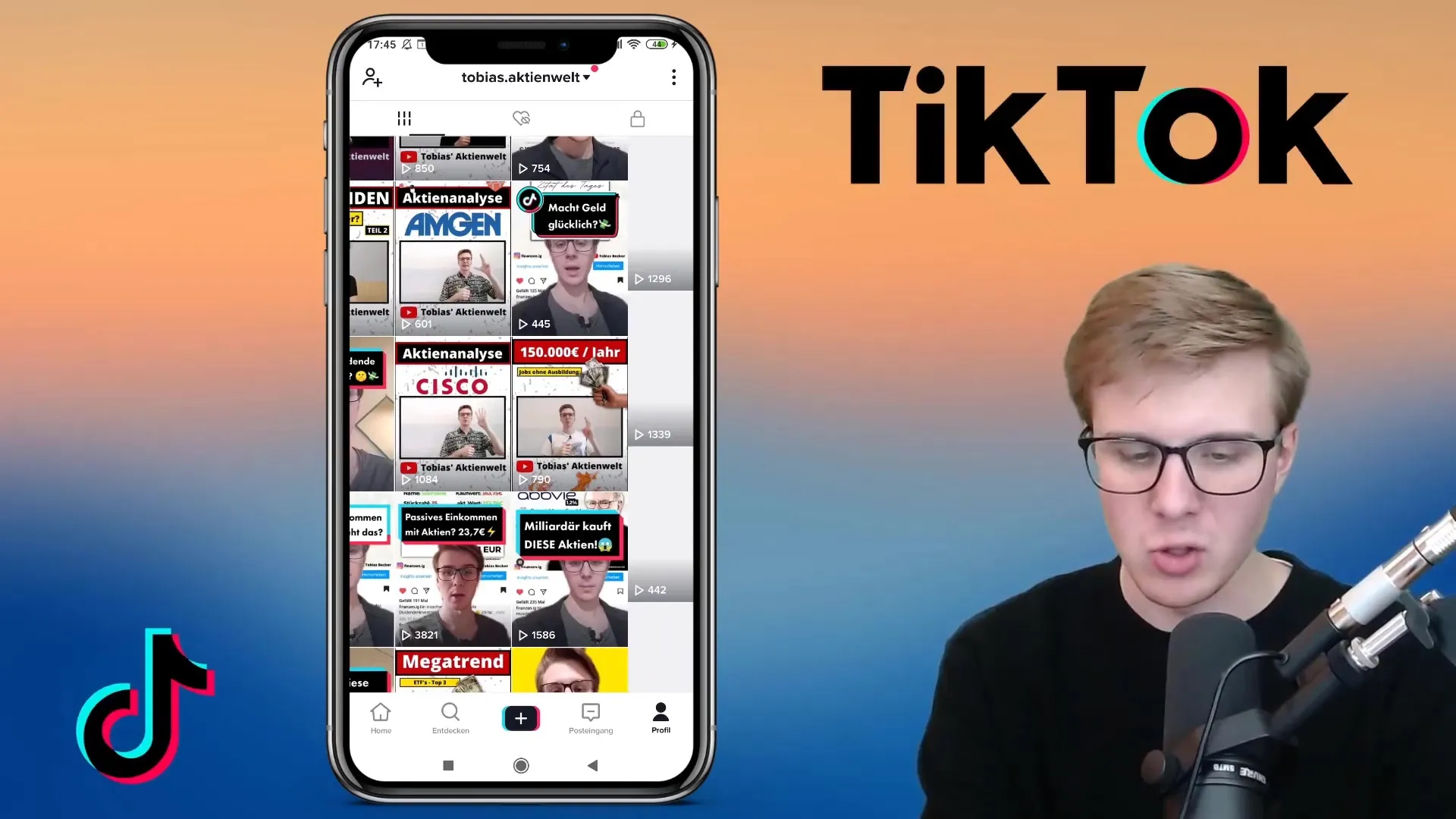 TikTok pazarlama stratejileri: Taslak kaydetme