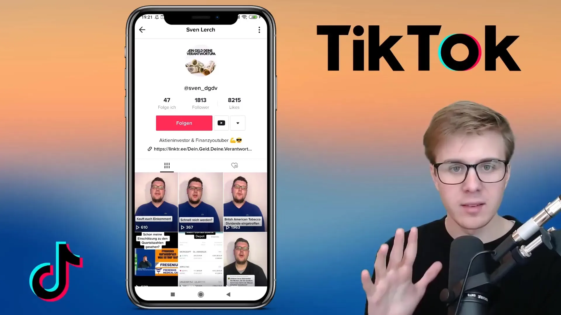 TikTok'ta Takipçi Stratejileri: Rekabeti analiz et ve etkileşime geç